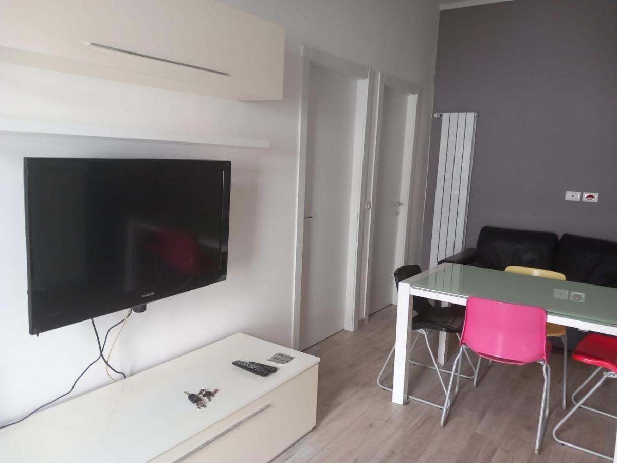 Appartamento Casa Lavinia Firenze Esterno foto